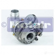 Турбина MOTAIR TURBOLADER 336005 7HAXDQ E 2631878 - Изображение 4