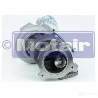 Турбина MOTAIR TURBOLADER 4VPAJ L 2631622 334791 - Изображение 2
