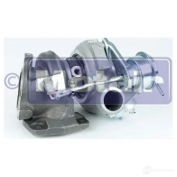 Турбина MOTAIR TURBOLADER 4VPAJ L 2631622 334791 - Изображение 4