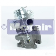 Турбина MOTAIR TURBOLADER 4VPAJ L 2631622 334791 - Изображение 6