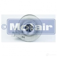 Турбина MOTAIR TURBOLADER 336152 IBNH 5DR 2631981