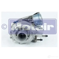 Турбина MOTAIR TURBOLADER 75550 7-1 2634306 755507-2 660099 - Изображение 2