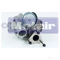 Турбина MOTAIR TURBOLADER 75550 7-1 2634306 755507-2 660099 - Изображение 3