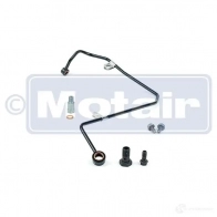 Турбина MOTAIR TURBOLADER 75550 7-1 2634306 755507-2 660099 - Изображение 6