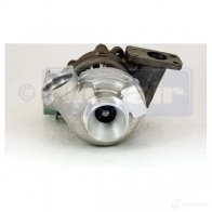 Турбина MOTAIR TURBOLADER XYM W12 2631375 334252 - Изображение 2
