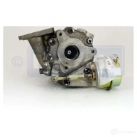 Турбина MOTAIR TURBOLADER XYM W12 2631375 334252 - Изображение 4