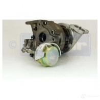 Турбина MOTAIR TURBOLADER XYM W12 2631375 334252 - Изображение 5