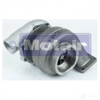 Турбина MOTAIR TURBOLADER 46 5942-1 2631117 465942-11 333603 - Изображение 2