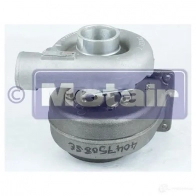 Турбина MOTAIR TURBOLADER 46 5942-1 2631117 465942-11 333603 - Изображение 5