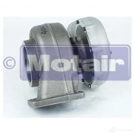 Турбина MOTAIR TURBOLADER 46 5942-1 2631117 465942-11 333603 - Изображение 6