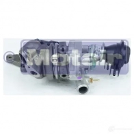 Турбина MOTAIR TURBOLADER 660122 712 290-0001 2634335 724808-0001 - Изображение 3