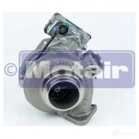 Турбина MOTAIR TURBOLADER 734899-2 102120 7 34899-1 2630735 - Изображение 2
