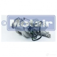 Турбина MOTAIR TURBOLADER 336067 2631924 KGGMJ YG - Изображение 5