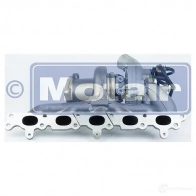 Турбина MOTAIR TURBOLADER 336067 2631924 KGGMJ YG - Изображение 6