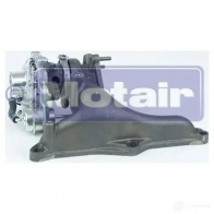 Турбина MOTAIR TURBOLADER 2634458 660234 A3KS ZA4 - Изображение 2