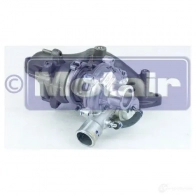 Турбина MOTAIR TURBOLADER 2634458 660234 A3KS ZA4 - Изображение 3