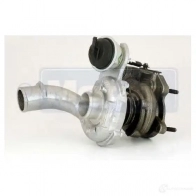 Турбина MOTAIR TURBOLADER 2631304 717348-2 71734 8-1 334079 - Изображение 3