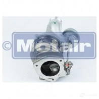 Турбина MOTAIR TURBOLADER 1192250510 IGK 8O 106123 - Изображение 2