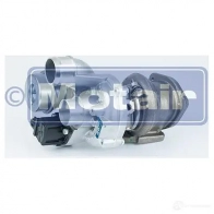 Турбина MOTAIR TURBOLADER 1192250510 IGK 8O 106123 - Изображение 3