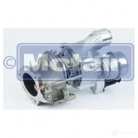 Турбина MOTAIR TURBOLADER 1192250510 IGK 8O 106123 - Изображение 4