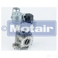 Турбина MOTAIR TURBOLADER 1192250510 IGK 8O 106123 - Изображение 6