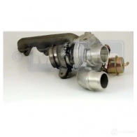 Турбина MOTAIR TURBOLADER 2631400 4FI 58EQ 334333 - Изображение 2