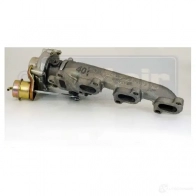 Турбина MOTAIR TURBOLADER 2631400 4FI 58EQ 334333 - Изображение 4