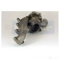 Турбина MOTAIR TURBOLADER 2631400 4FI 58EQ 334333 - Изображение 5