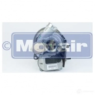 Турбина MOTAIR TURBOLADER 337103 ZHEA R3 1424366699