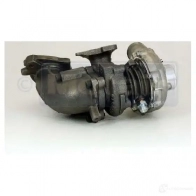 Турбина MOTAIR TURBOLADER 333084 4 54092-1 454092-5001S 2630820 - Изображение 2