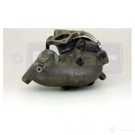 Турбина MOTAIR TURBOLADER 333084 4 54092-1 454092-5001S 2630820 - Изображение 3