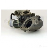 Турбина MOTAIR TURBOLADER 333084 4 54092-1 454092-5001S 2630820 - Изображение 4
