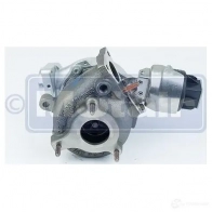 Турбина MOTAIR TURBOLADER 600590 1424313426 4WV 8QK1 - Изображение 3