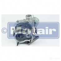 Турбина MOTAIR TURBOLADER 701729-10 660090 70172 9-1 2634294 - Изображение 3