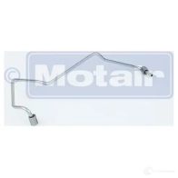 Турбина MOTAIR TURBOLADER 701729-10 660090 70172 9-1 2634294 - Изображение 5