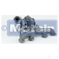 Турбина MOTAIR TURBOLADER 660270 2634472 EX0 CGM - Изображение 4