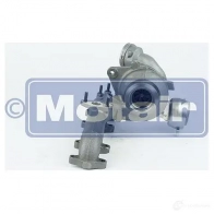 Турбина MOTAIR TURBOLADER 660270 2634472 EX0 CGM - Изображение 5