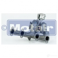 Турбина MOTAIR TURBOLADER 660270 2634472 EX0 CGM - Изображение 6