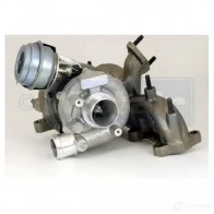 Турбина MOTAIR TURBOLADER 333295 713673-0002 713673-0 001 2630958 - Изображение 4