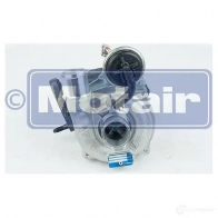 Турбина MOTAIR TURBOLADER Q9SCF7 X Renault Logan (LS) 1 Седан 1.5 dCi 68 л.с. 2007 – 2024 105709