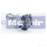 Турбина MOTAIR TURBOLADER 4540 98-1 454098-2 2630760 102145 - Изображение 2