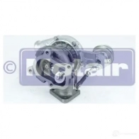 Турбина MOTAIR TURBOLADER 4540 98-1 454098-2 2630760 102145 - Изображение 4