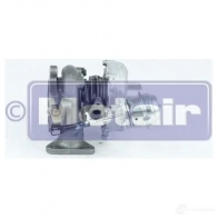 Турбина MOTAIR TURBOLADER 4540 98-1 454098-2 2630760 102145 - Изображение 5