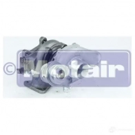 Турбина MOTAIR TURBOLADER 4540 98-1 454098-2 2630760 102145 - Изображение 6