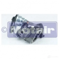 Турбина MOTAIR TURBOLADER 1424313403 600059 T8REI 7V - Изображение 2