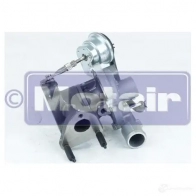Турбина MOTAIR TURBOLADER 1424313403 600059 T8REI 7V - Изображение 3