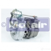 Турбина MOTAIR TURBOLADER AZ A92C 101972 2630598 - Изображение 2