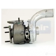 Турбина MOTAIR TURBOLADER 3721967 70 8639-9010 708639-9010S 2632431 - Изображение 2
