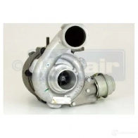Турбина MOTAIR TURBOLADER 3721967 70 8639-9010 708639-9010S 2632431 - Изображение 3