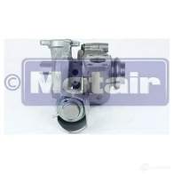 Турбина MOTAIR TURBOLADER 3722045 740821-2 740821- 1 2632506 - Изображение 2